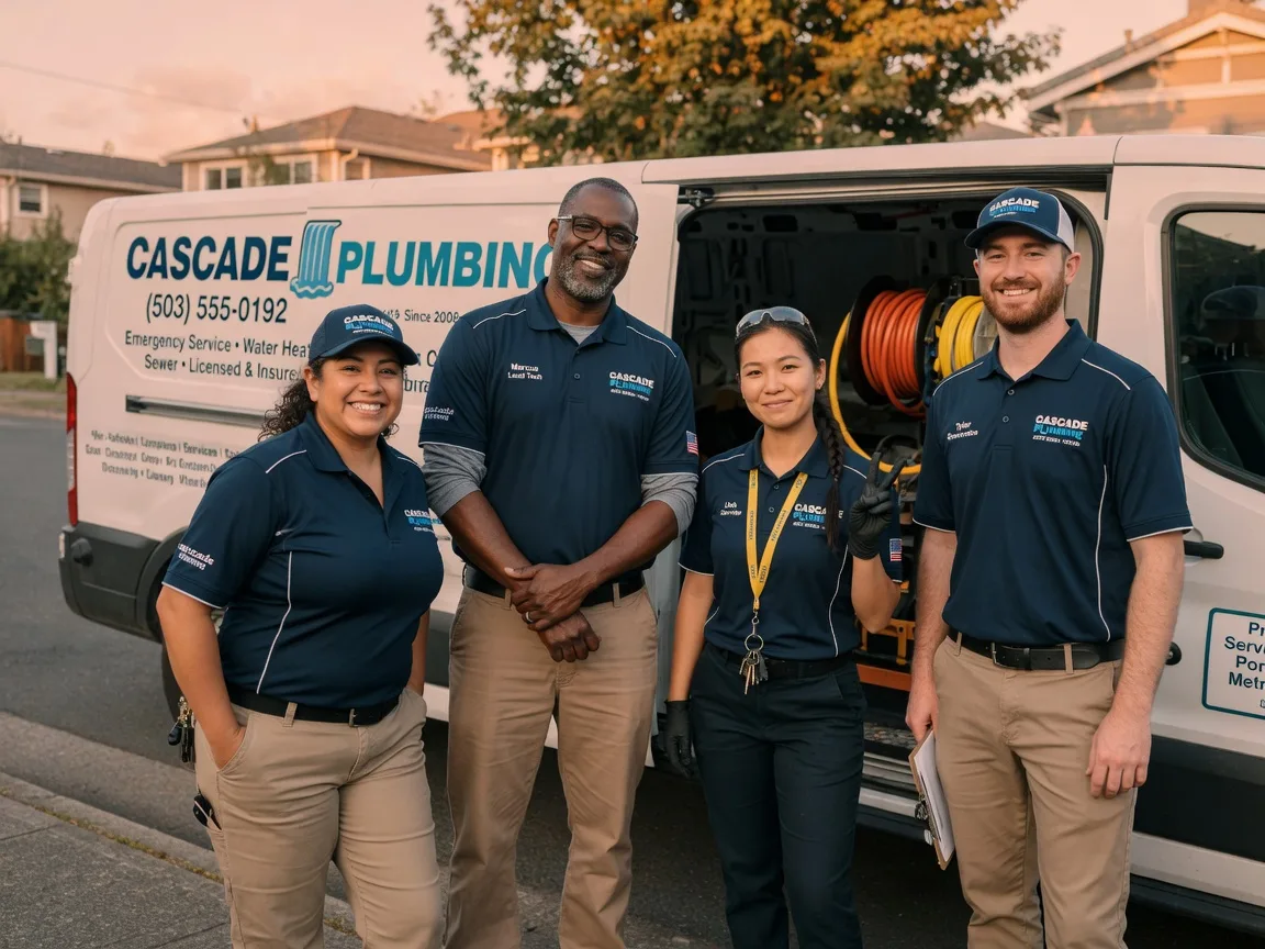 Emergency Plumber company in Mount Sterling, WI